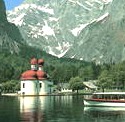 Echo vom Knigssee